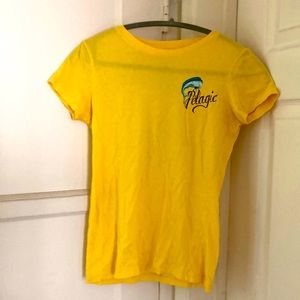 Pelagic t shirt. Medium but fits like Small